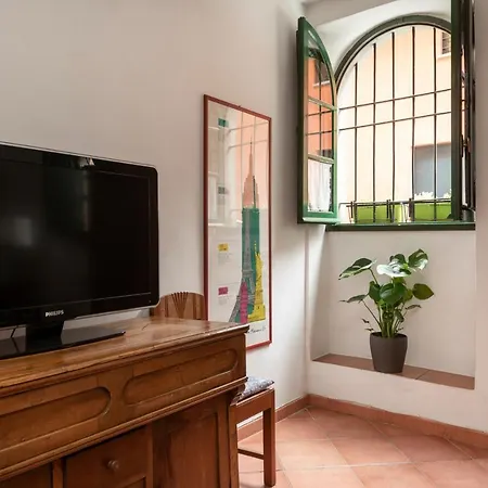 Daire Trastevere 53 *