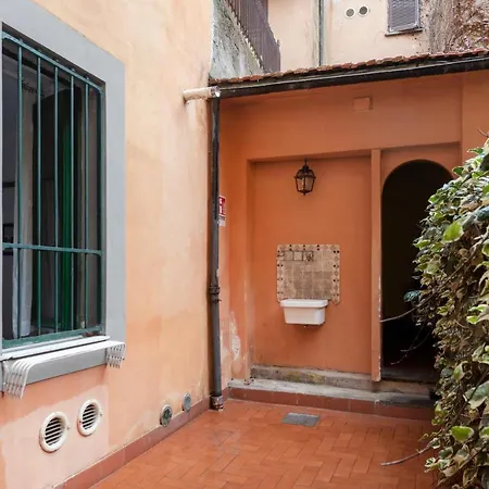 Appartamento Trastevere 53 *