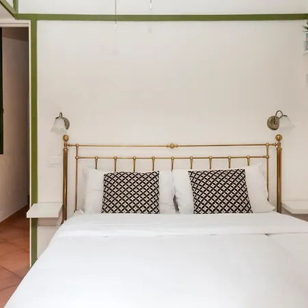 Trastevere 53 Appartamento *