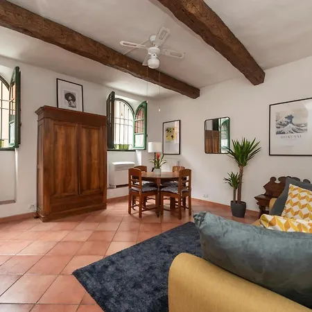 Trastevere 53 Апартаменты