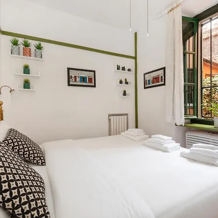 Trastevere 53 * Рим