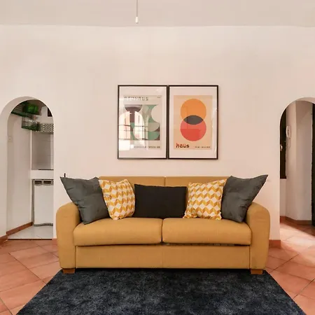 Trastevere 53 Апартаменты Рим