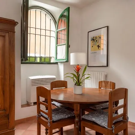 Trastevere 53 Рим