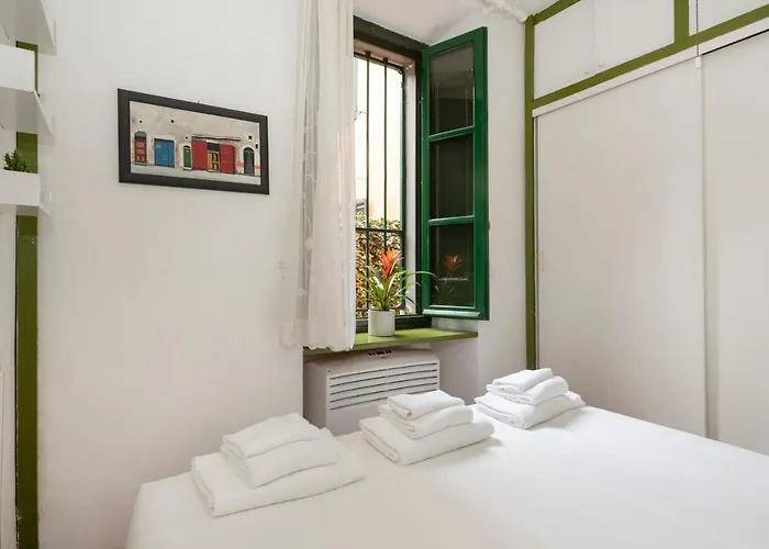 Trastevere 53 Apartamento