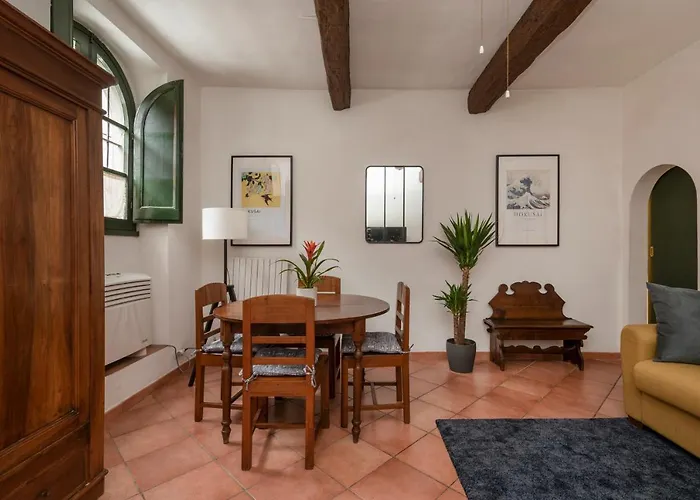 Trastevere 53 * Roma