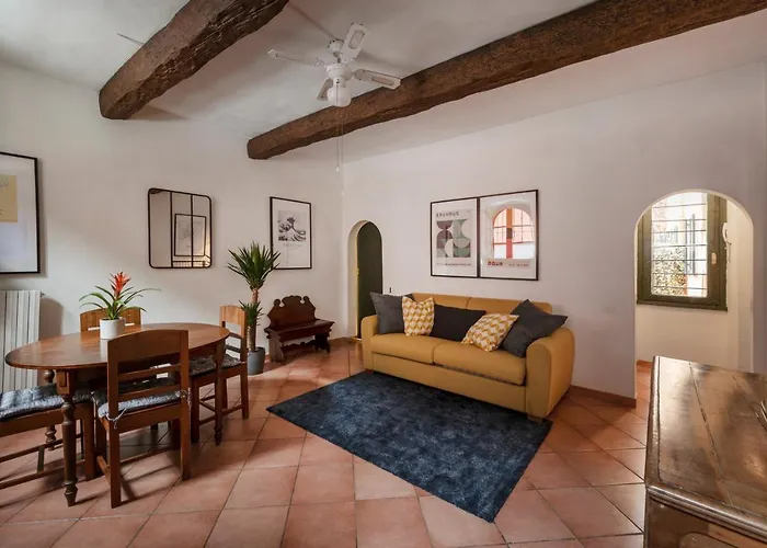 Apartamento Trastevere 53 Roma