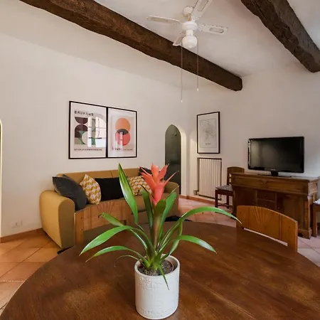 Trastevere 53 * Rome