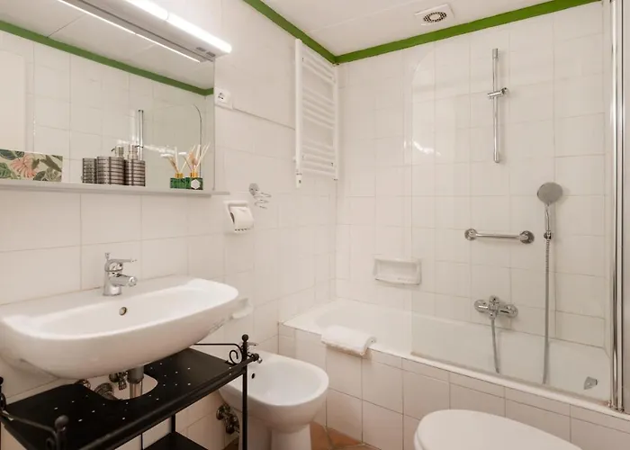 Trastevere 53 * Rome