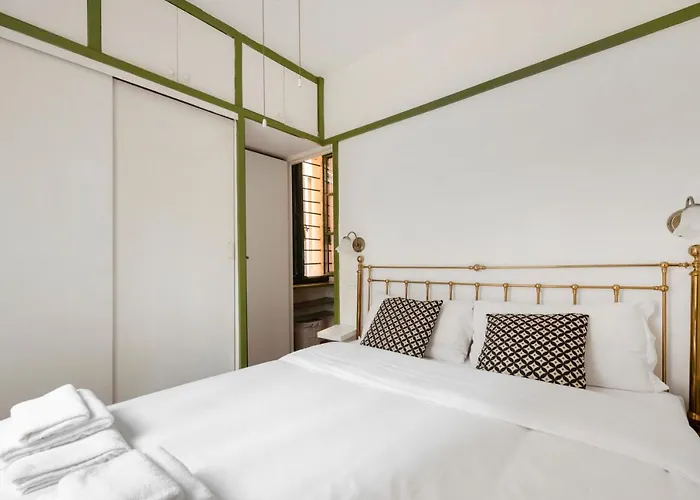 Trastevere 53 Appartement Rome