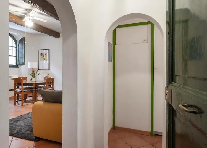 Trastevere 53 Appartement