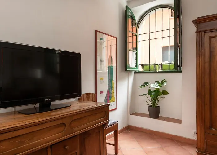Appartement Trastevere 53 *