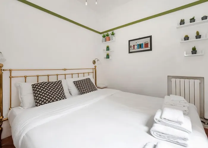 Trastevere 53 Appartement Rome