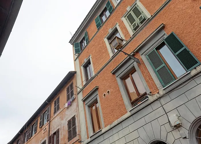 Trastevere 53 Appartement Rome