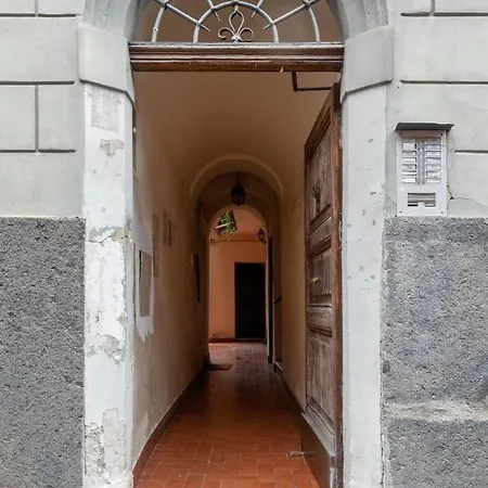 Apartamento Trastevere 53 Roma